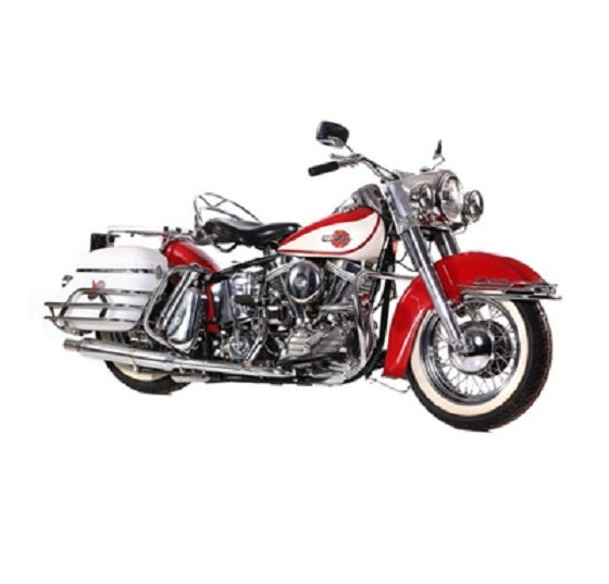 Motorcycles 1969 Harley Davidson Electra Glide 1959-1969 Harley