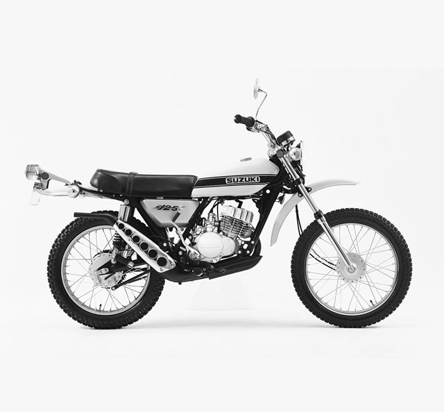 1976-1980 Suzuki GS750 GS 750 8v Manual de servicio/taller