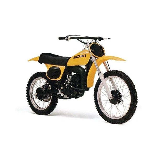 1976-1980 Suzuki GS750 GS 750 8v Manual de servicio/taller