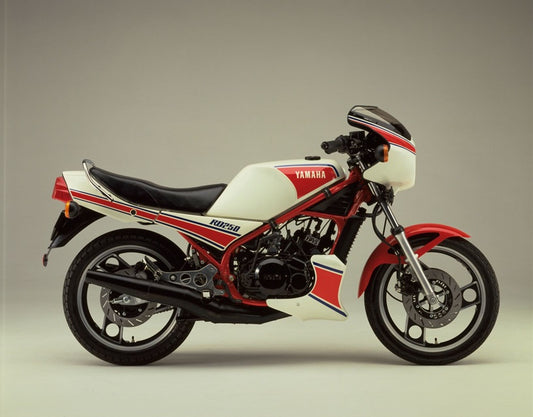 1980-1981 Yamaha XS850 XS 850 G Manual de servicio