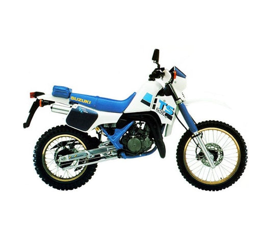1976-1980 Suzuki GS750 GS 750 8v Manual de servicio/taller