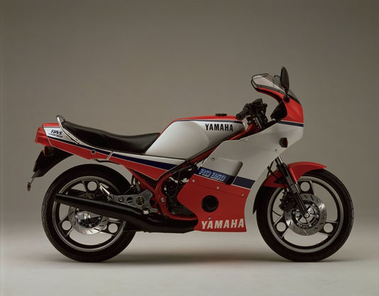 1980-1981 Yamaha XS850 XS 850 G Manual de servicio