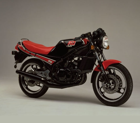 1980-1981 Yamaha XS850 XS 850 G Manual de servicio