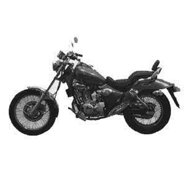 Chaîne DID 428 NZ pour Kymco 50 Kxr 2004-2007 Chaîne DID 428 NZ pour Kymco 50 Kxr 2004-2007