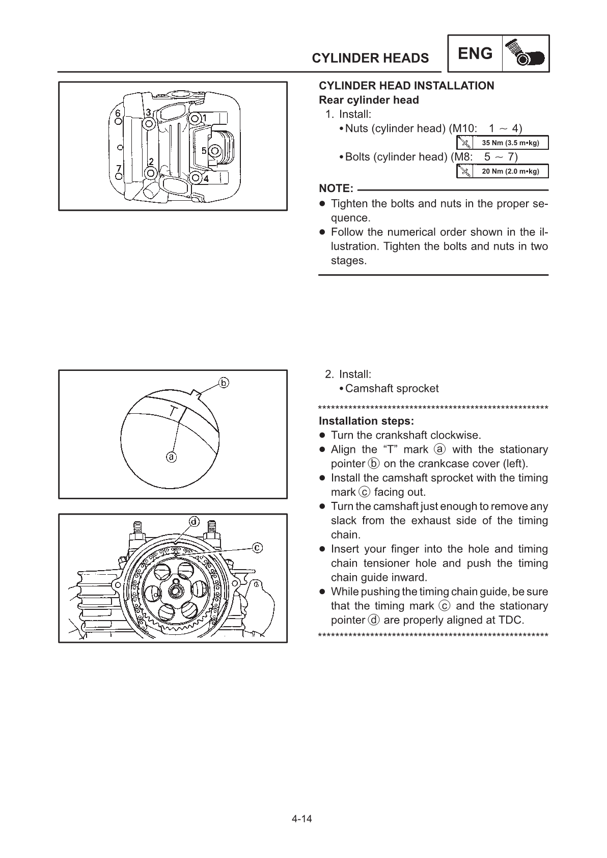 1997-2017 Yamaha XVS650 V-Star Dragstar Classic Service Manual