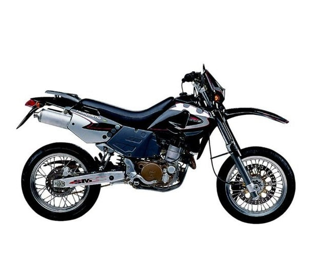 1998-2000 Husqvarna SM610S SM 610 S Supermoto Service Manual