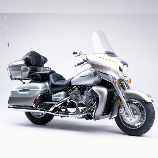 1999-2013 Yamaha XVZ1300 Royal Star Venture Service Manual