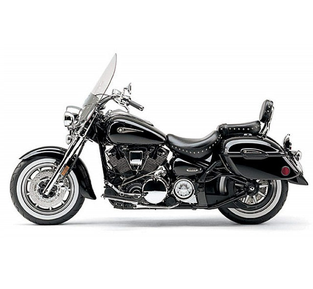 1999-2003 Yamaha XV1600 XV 1600 A Road Star Midnight Star Service Manual