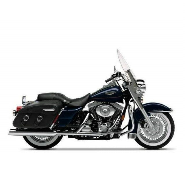 Davidson Flhrci 1999 Road King Value Used 1999 Harley-Davidson