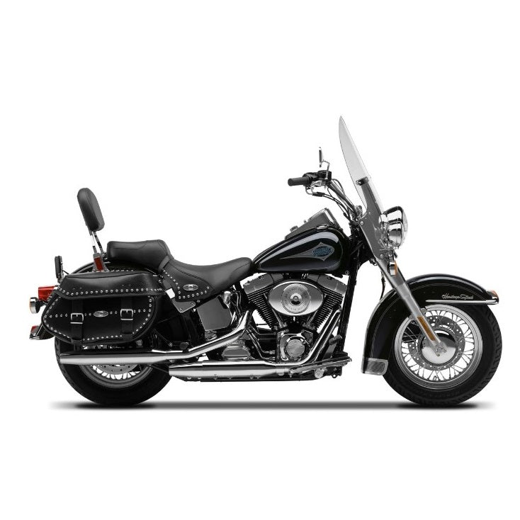 1999 Harley Davidson FLSTS Softail Heritage Classic Service Manual