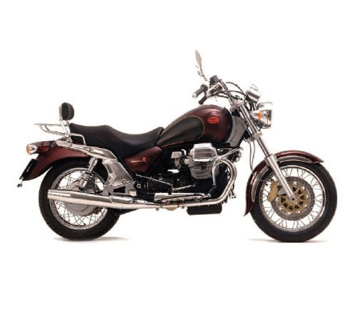 2001 to 2013 Moto Guzzi California 1100 EV Service Manual –  retro-motorcycle-manuals