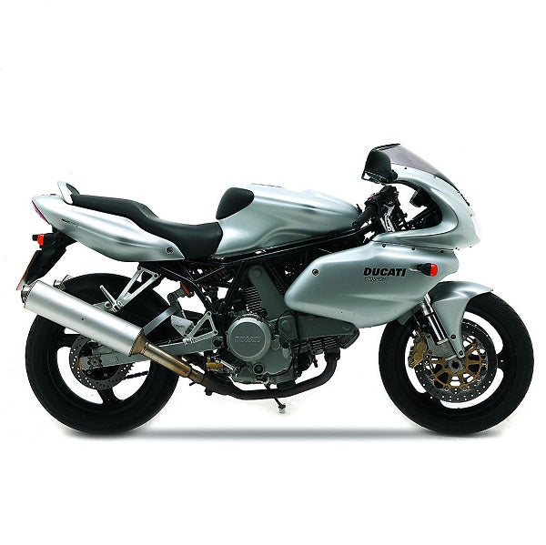2002-2003 Ducati 620 Sport Twin Service Manual