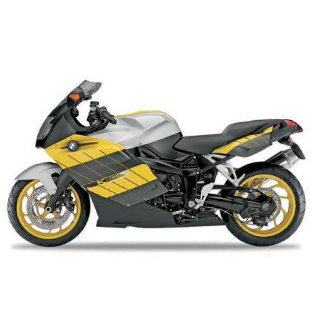 Grip De Réservoir Volcano STOMPGRIP K1200 R 2004-2009, K1300 R 2009 K1300 R 2009 2015 Grip De Réservoir Volcano STOMPGRIP K1200 R 2004-2009, K1300 R 2009 K1300 R 2009 2015