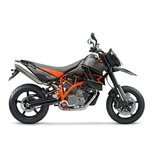 2004-2008 KTM 950 Supermoto R Servicehandbuch