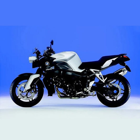 2005-2008 BMW K1200R K1200 R Service Manual