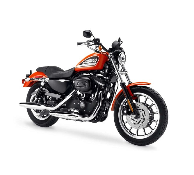 2004 Harley Davidson XLH883R Sportster Service Manual