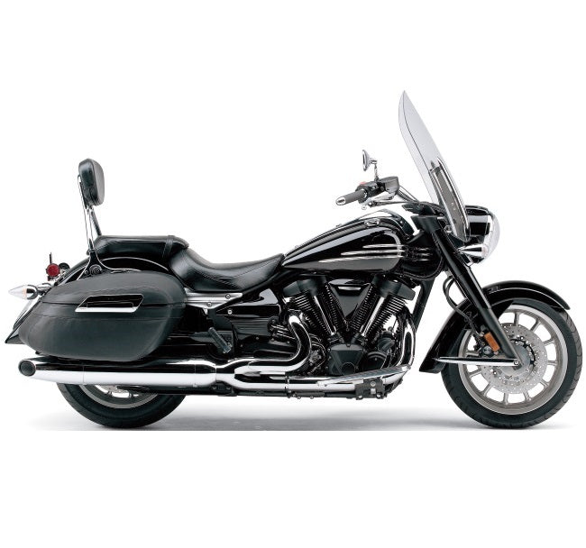 2006-2016 Yamaha XV1900 XV 1900CTM Stratoliner Midnight Service Manual