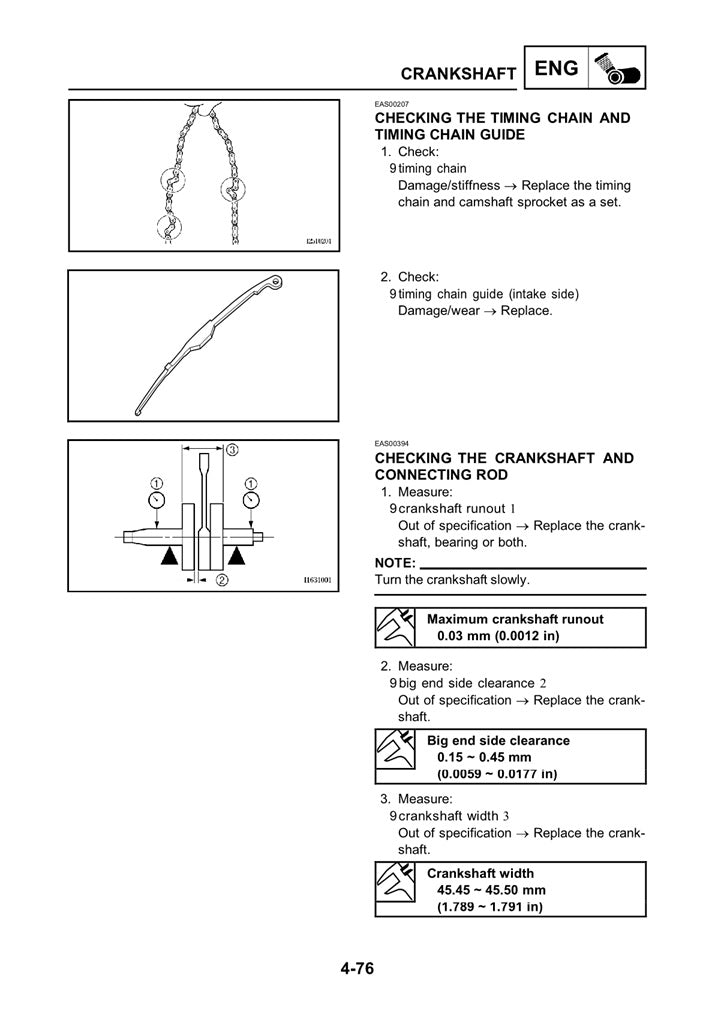 2006-2011 Yamaha Mio Soul AL115C Scooter Service Manual