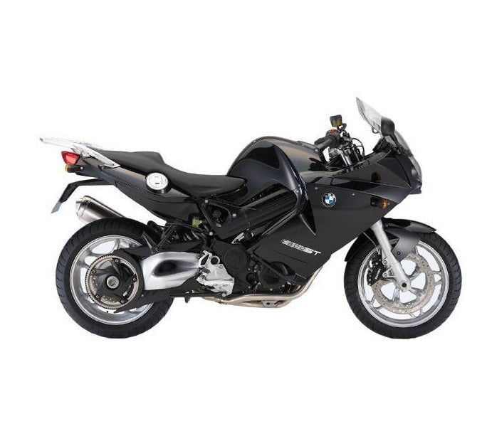 2006-2012 BMW F800 ST F800ST Service Manual