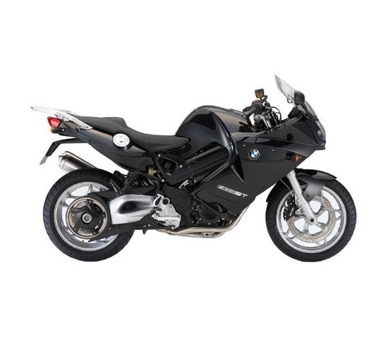 2006-2012 BMW F800 ST F800ST Service Manual