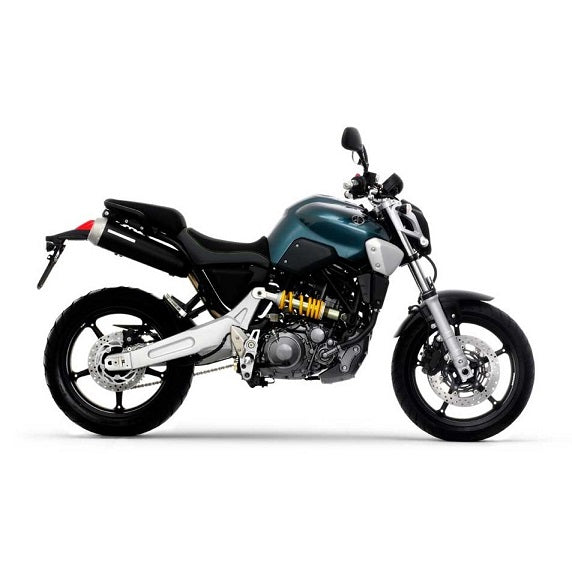 2006-2015 Yamaha MT03 Service Manual