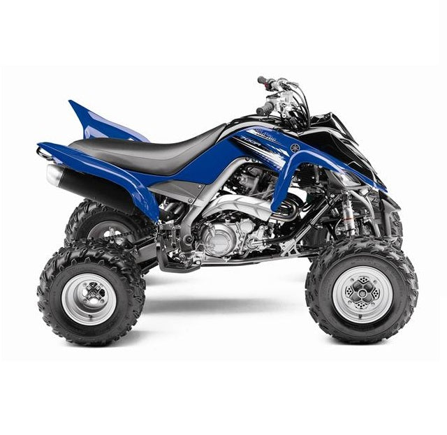 2006 onwards Yamaha YFM700R YFM 700 Raptor ATV Quad Service Manual