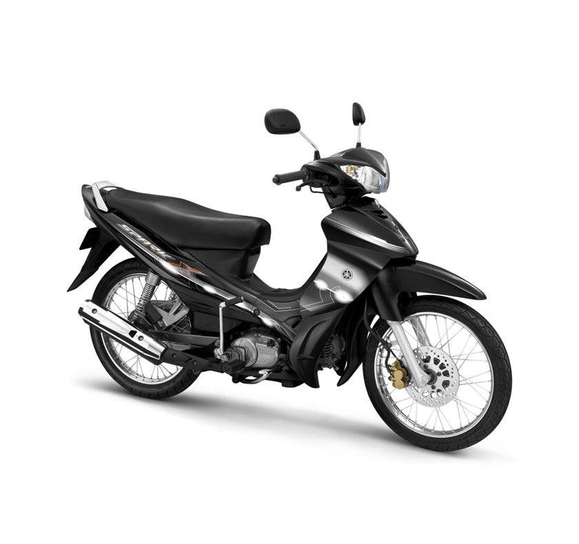2006 onwards Yamaha T110 Spark X Service Manual