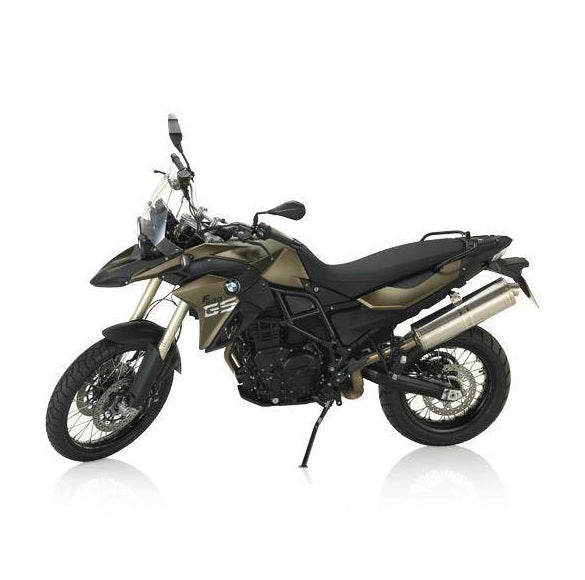 2013-2016 BMW F800 GS F800GS Service Manual