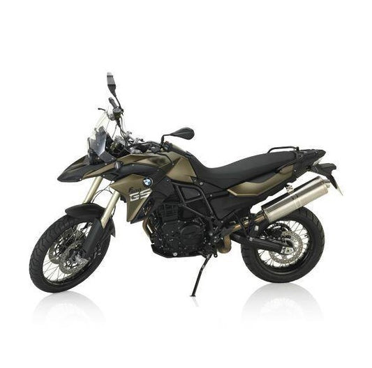 2013-2016 BMW F800 GS F800GS Service Manual
