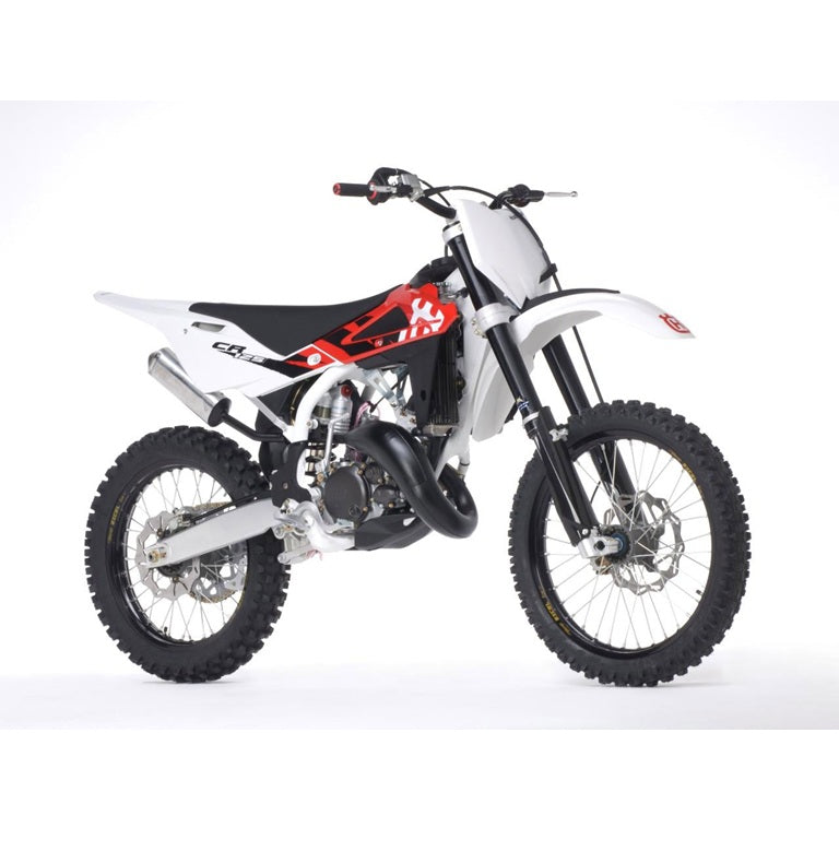 2008-2009 Husqvarna CR125 CR 125 Service Manual