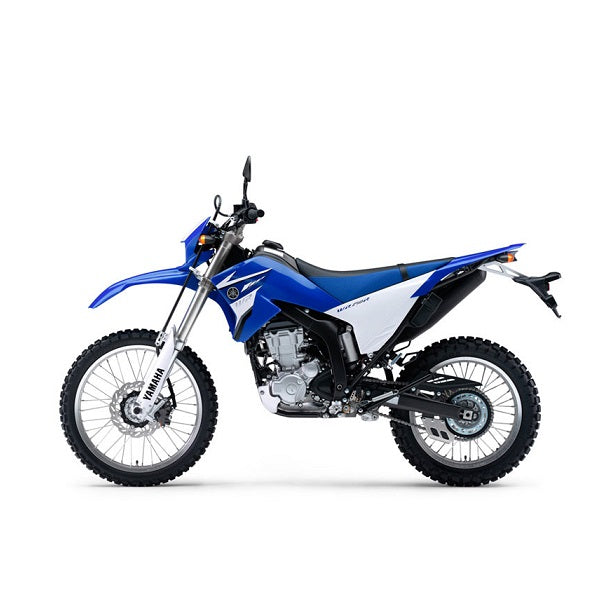 2008-2020 Yamaha WR250R Service Manual