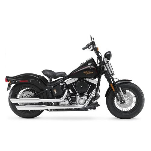 2008 Harley Davidson FLSTSB Softail Cross Bones Service Manual