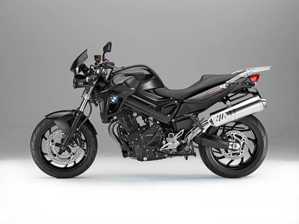 2009-2016 BMW F800 R F800R Service Manual