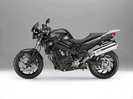 2009-2016 BMW F800 R F800R Service Manual