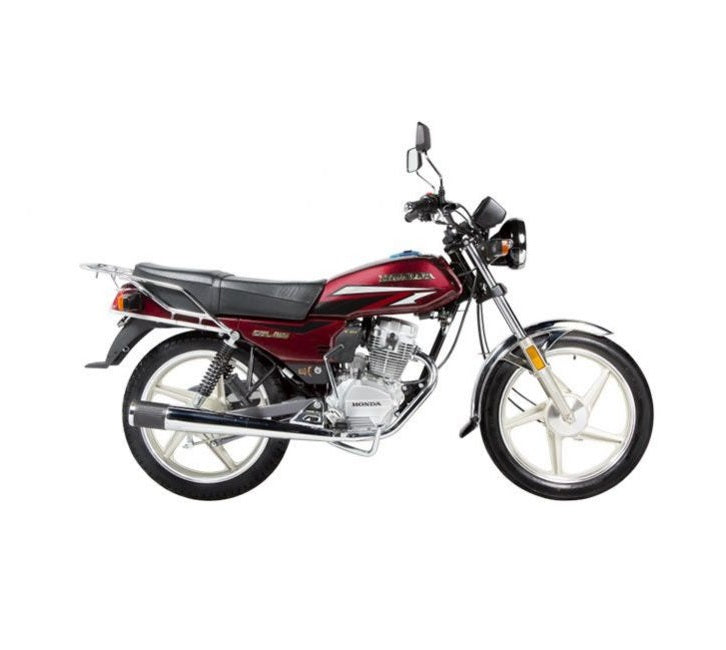 2009 Onwards Honda CGL125 CGL 125 Service Manual