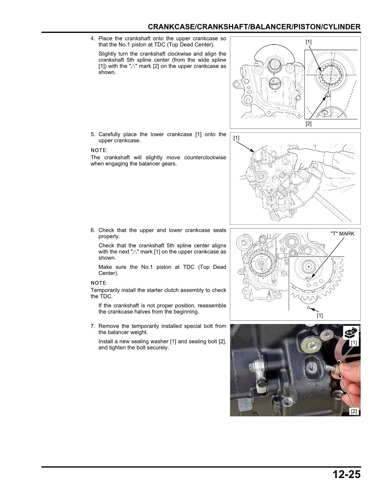 2010-2018 Honda CBF1000 CBF 1000 Service Manual