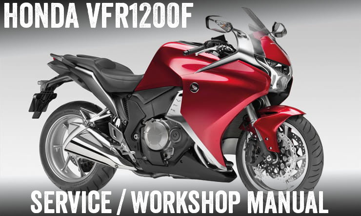 Honda vfr1200f deals price