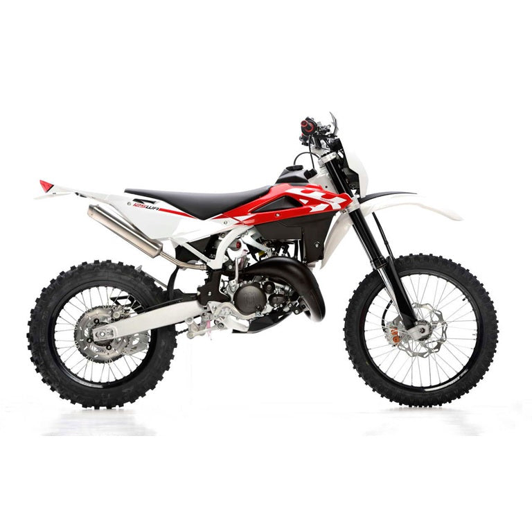 2010-2012 Husqvarna WR125 WR 125 Service Manual
