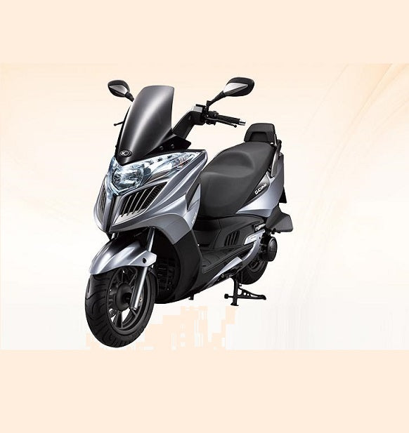 2011-2017 KYMCO Grand Dink G-Dink 125i 125cc Scooter Service