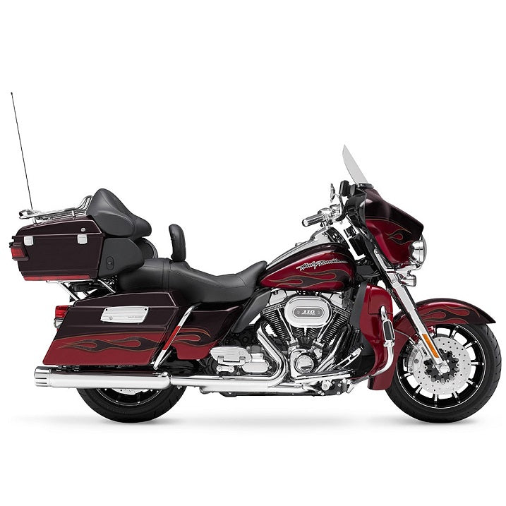 2011 Harley Davidson FLHTCUSE6 CVO Electra Glide Ultra Classic Servicehandbuch