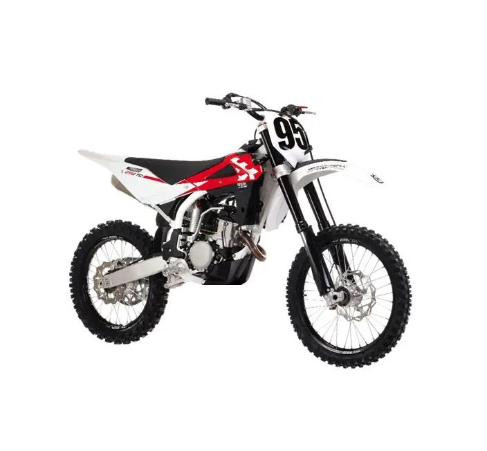2011 Husqvarna TXC TXCI 250 TC250 Service Manual