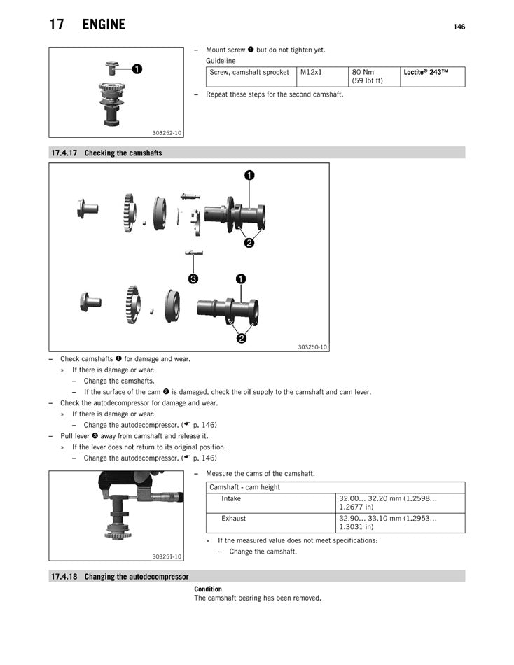 2011 KTM 250 SXF SX-F Service Manual
