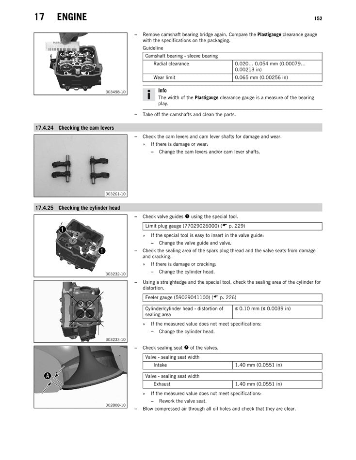 2012 KTM 250 XCF XC-F Service Manual