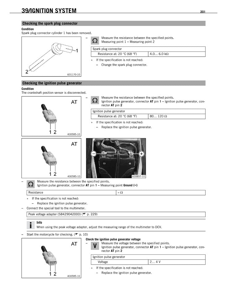 2012 KTM 450 SXF SX-F Service Manual