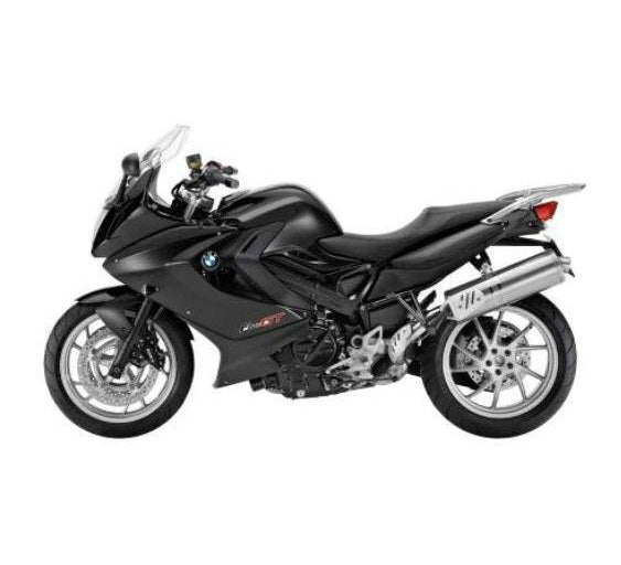 2013-2016 BMW F800 GT F800GT Service Manual