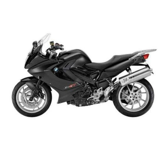 2013-2016 BMW F800 GT F800GT Service Manual