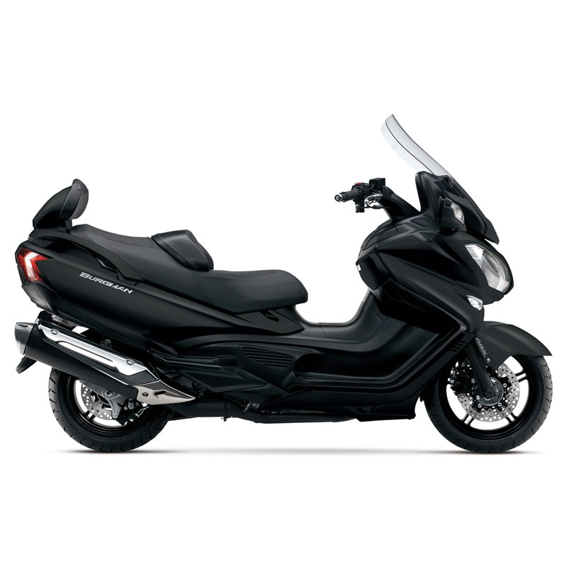 2003-2014 Suzuki AN650 Burgman Scooter Handbuch