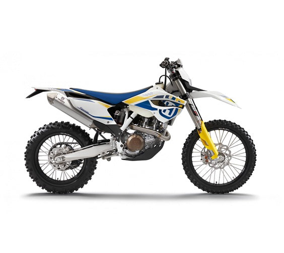 2014 Husqvarna FE 501 FE501 Service Manual