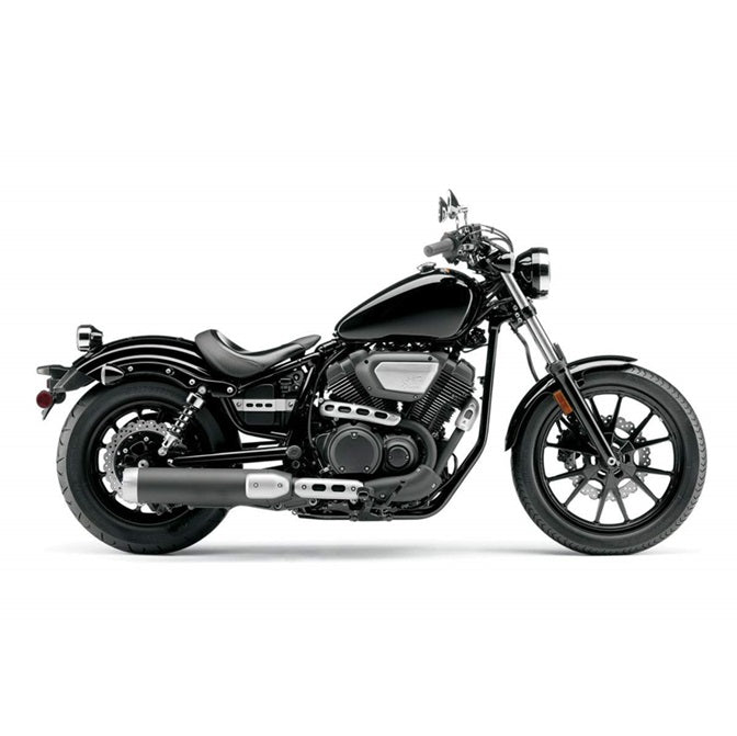 Manual de servicio del scooter Yamaha XP500 XP 530 Tmax 2017-2020