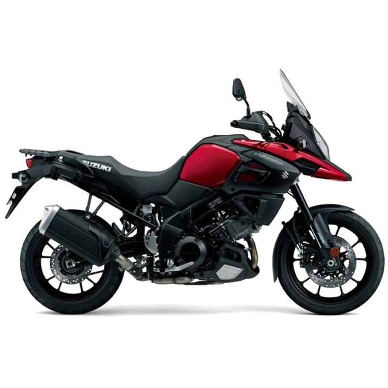 2014-2019 Suzuki DL1000 V-Strom Service Manual